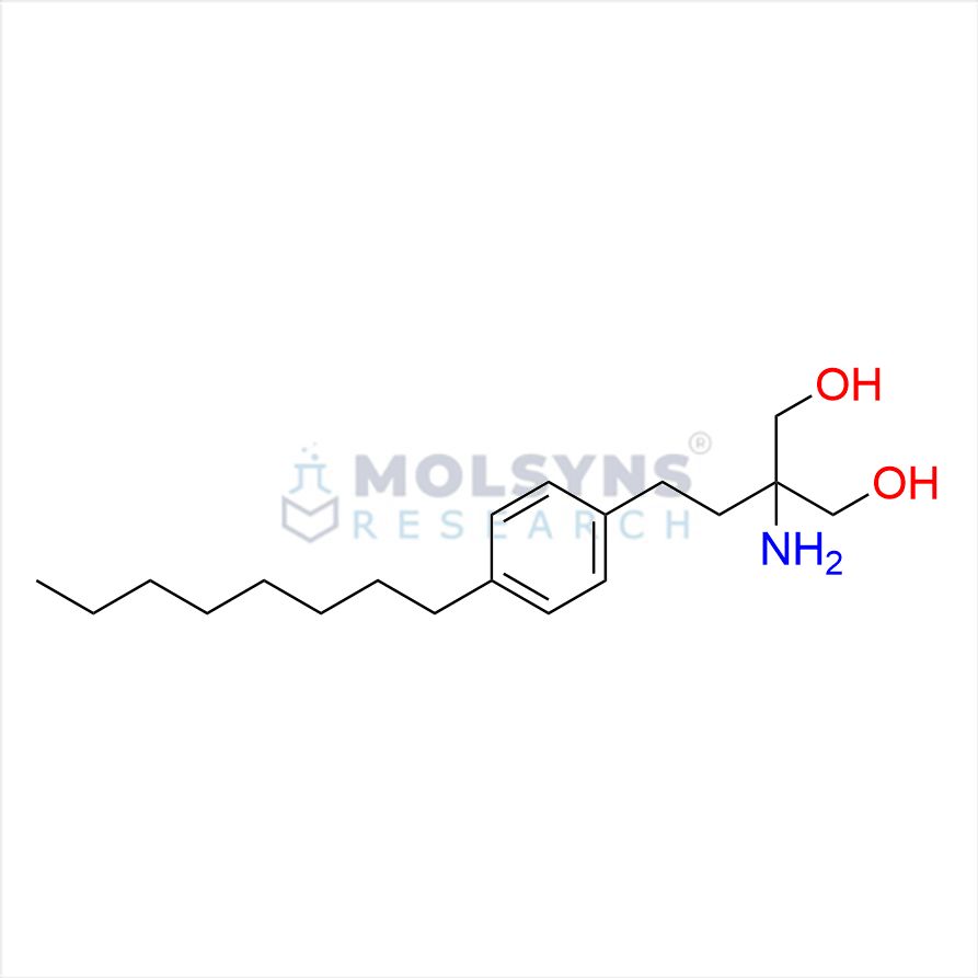 Fingolimod