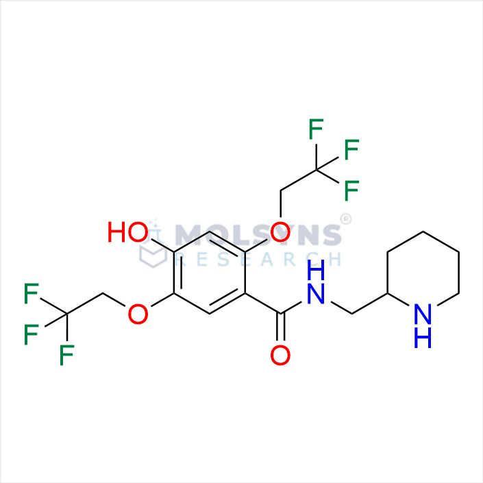 Flecainide EP Impurity C