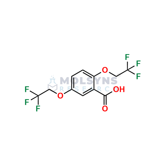 Flecainide EP Impurity D