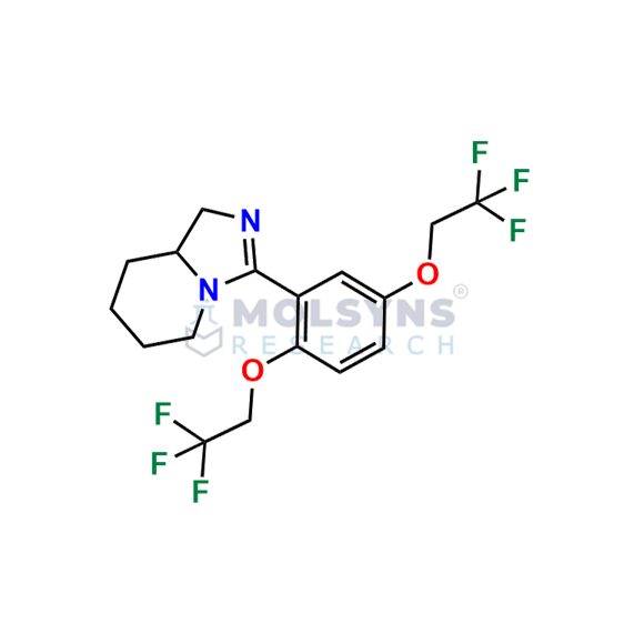 Flecainide USP Related Compound A