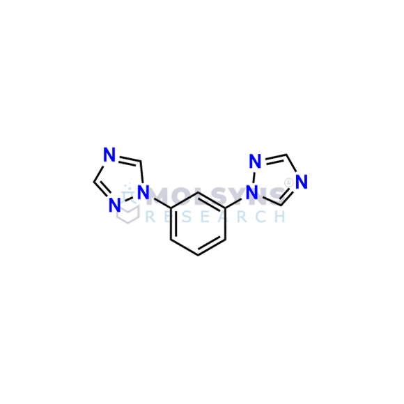 Fluconazole EP Impurity C