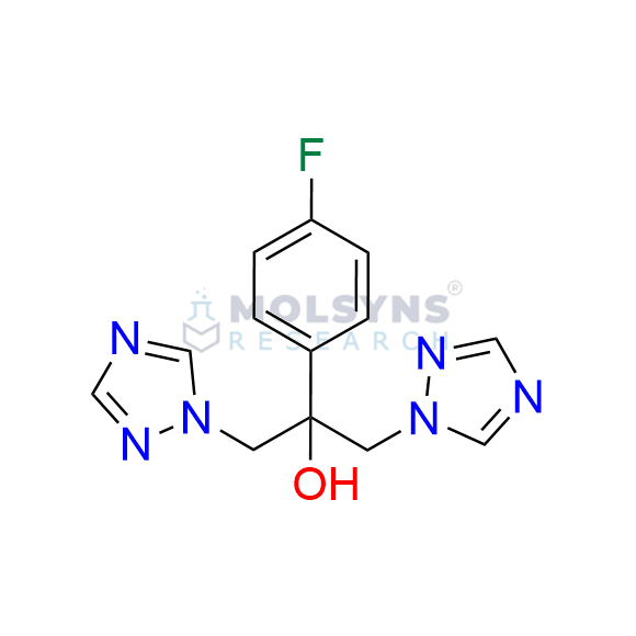 Fluconazole EP Impurity D