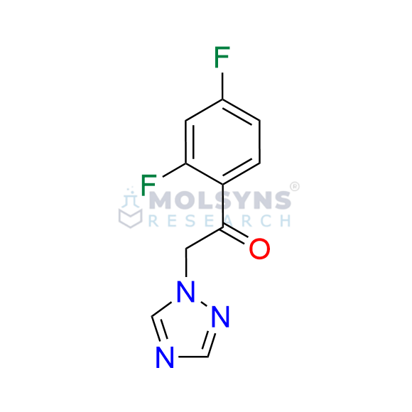 Fluconazole EP Impurity E