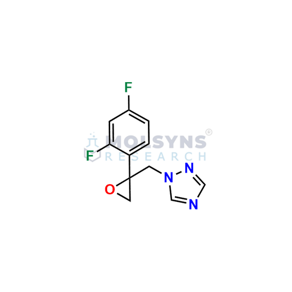 Fluconazole EP Impurity G