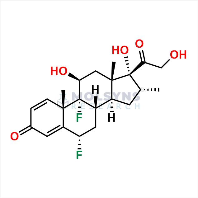 Flumethasone