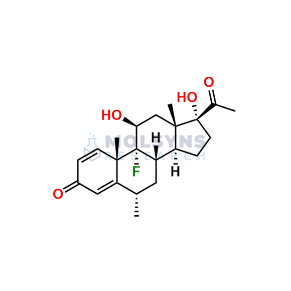 Fluorometholone