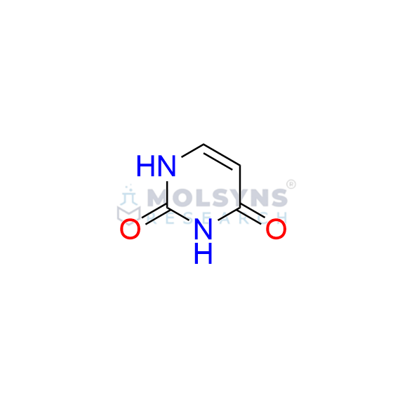 Fluorouracil EP Impurity C