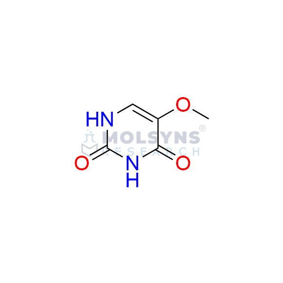 Fluorouracil EP Impurity D