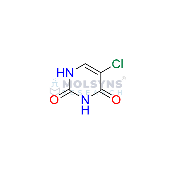 Fluorouracil EP Impurity E