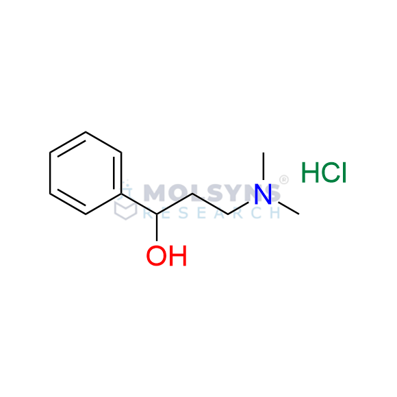 Fluoxetine Impurity 3