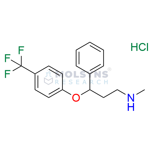 Fluoxetine