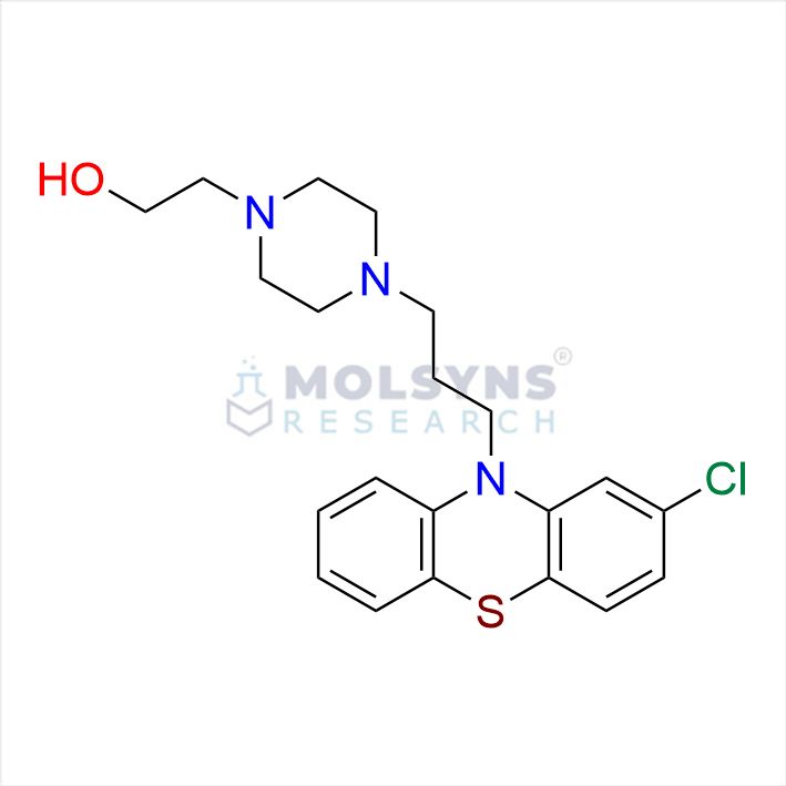 Fluphenazine EP Impurity E