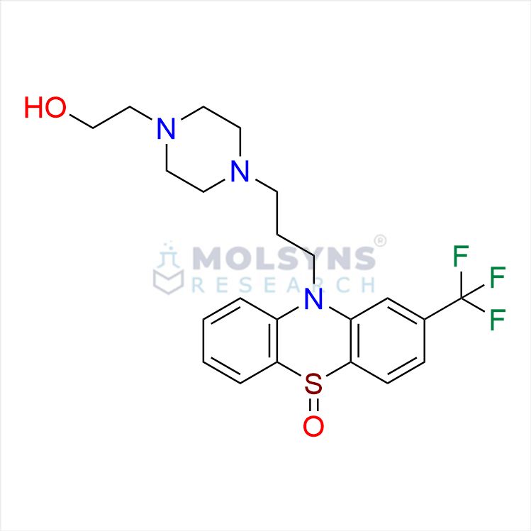 Fluphenazine HCl EP impurity A