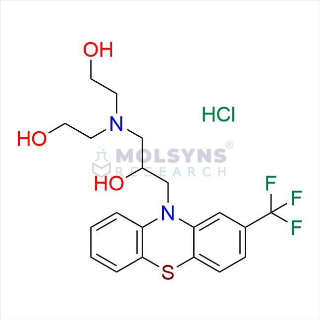 Fluphenazine Impurity 2