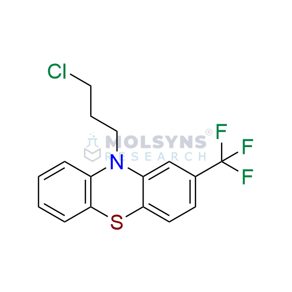 Fluphenazine Impurity 7