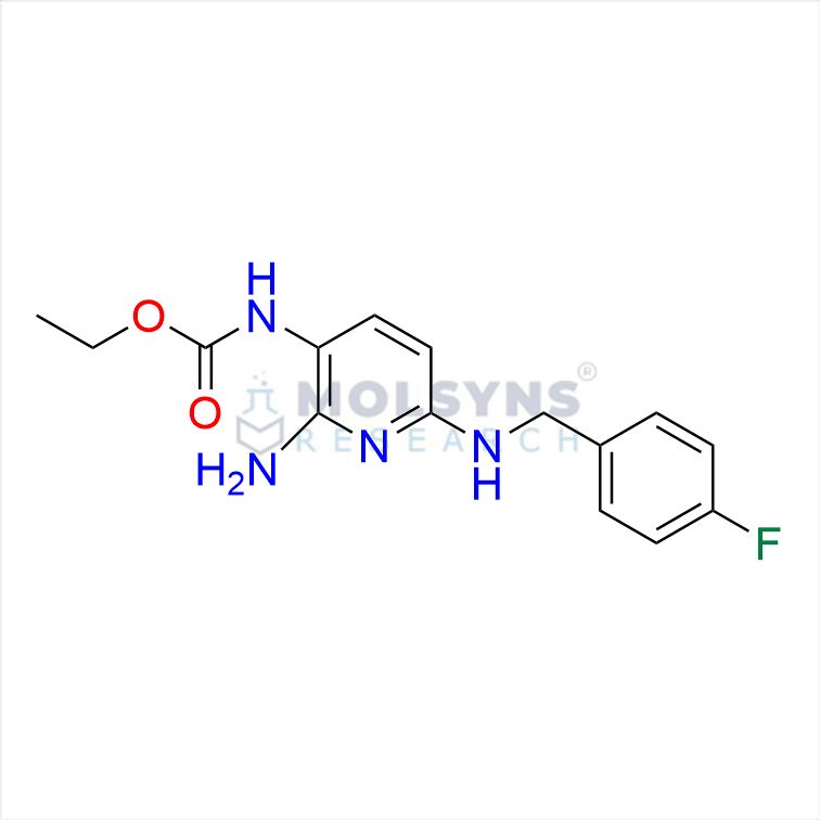 Flupirtine