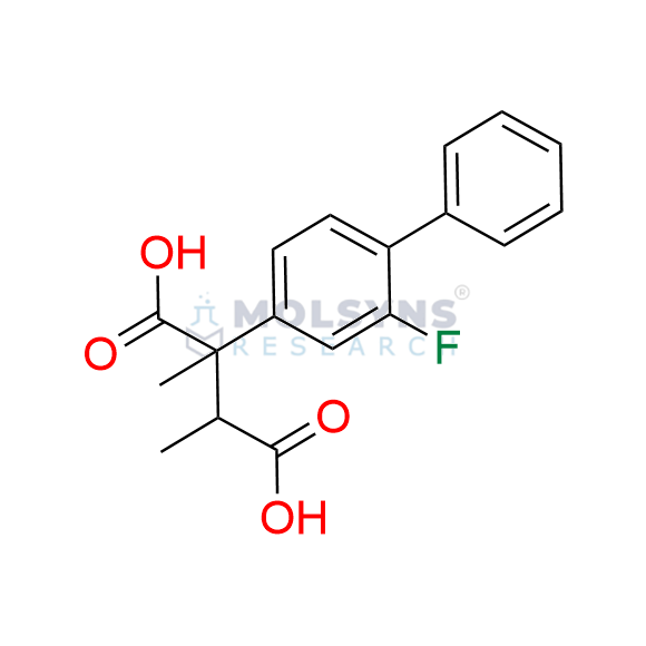 Flurbiprofen EP Impurity B