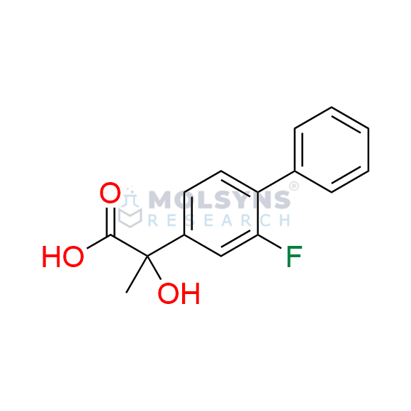 Flurbiprofen EP Impurity C