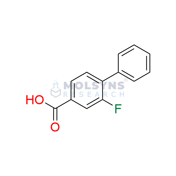 Flurbiprofen EP Impurity E