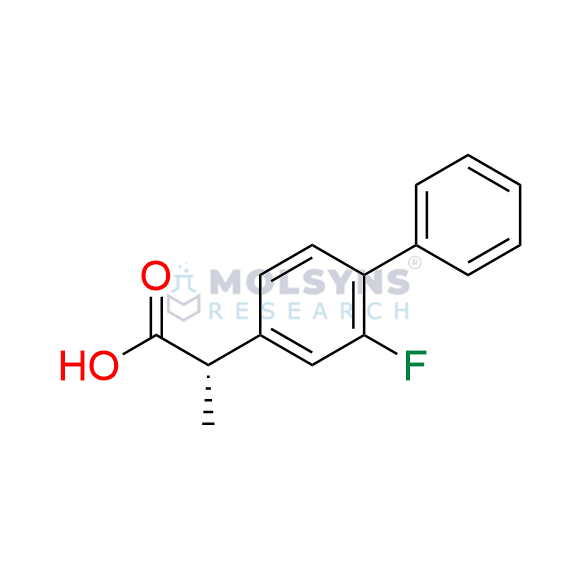 Flurbiprofen (S)-Isomer