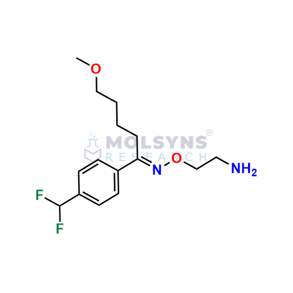 Fluvoxamine EP Impurity E