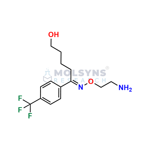 Fluvoxamine EP Impurity G