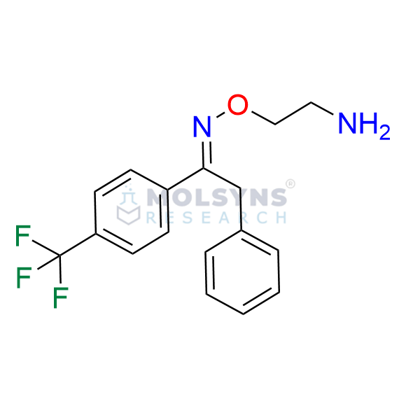 Fluvoxamine EP Impurity J