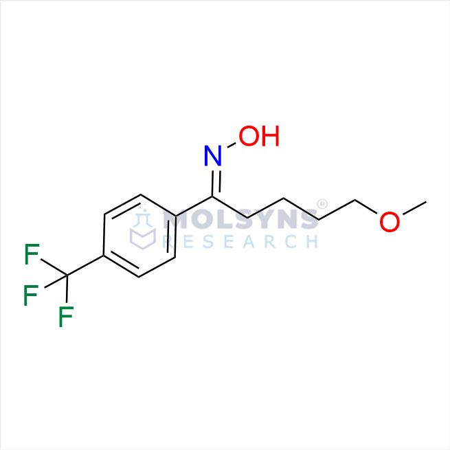 Fluvoxamine Maleate EP Impurity I