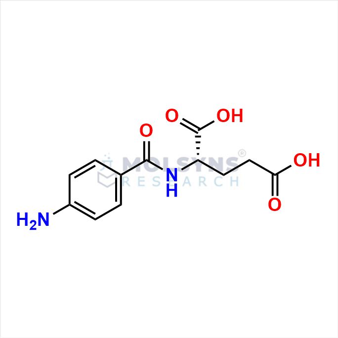 Folic acid EP Impurity A