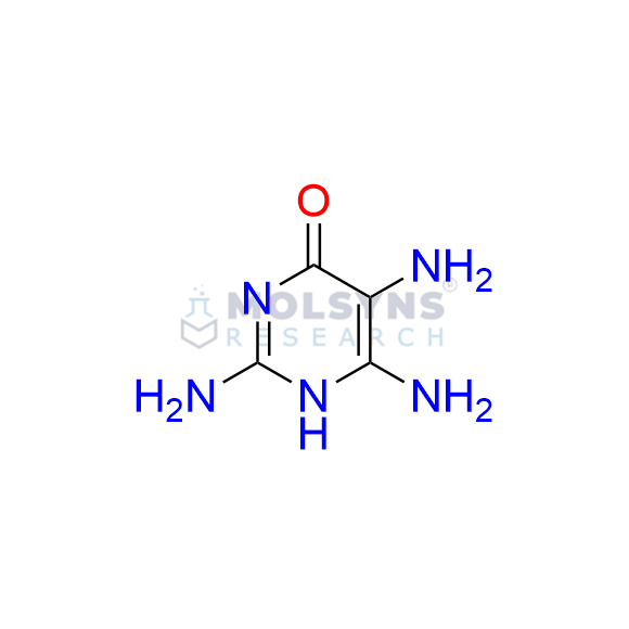 Folic acid EP Impurity B