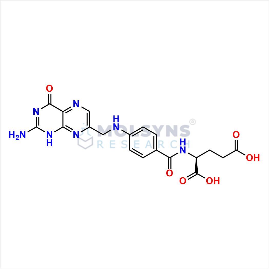 Folic Acid EP Impurity C