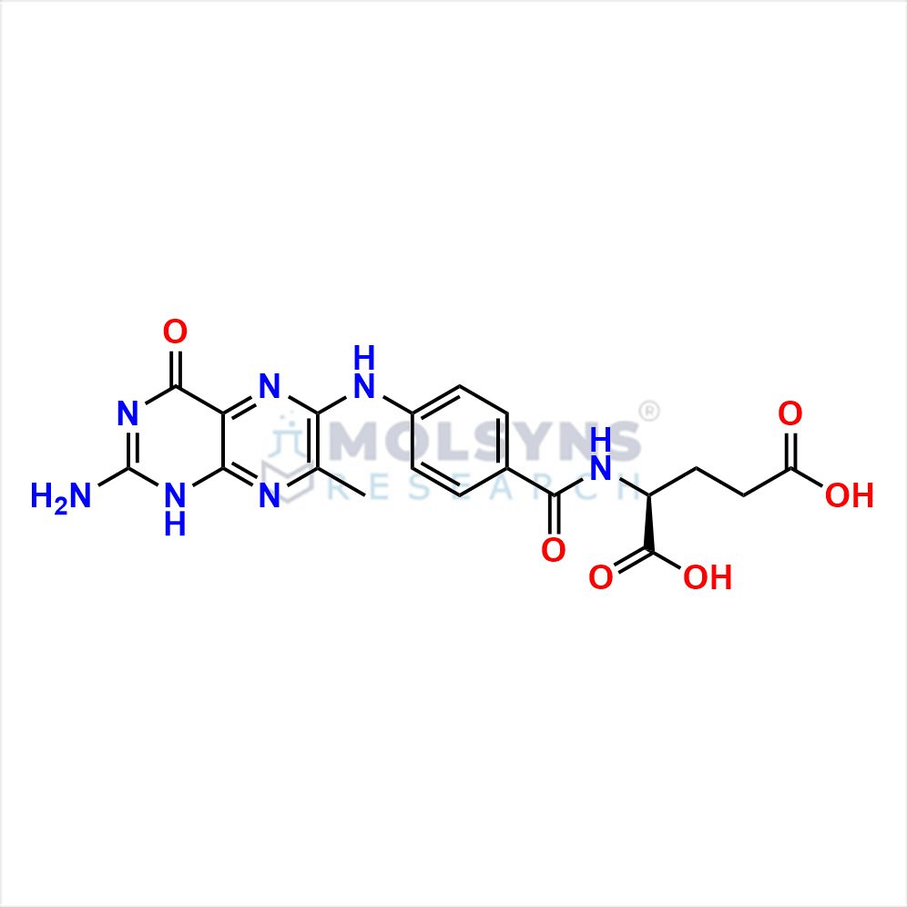 Folic Acid EP Impurity G