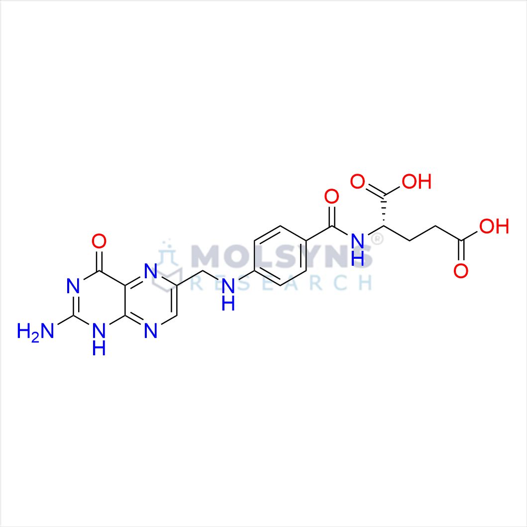 Folinic Acid Impurity C