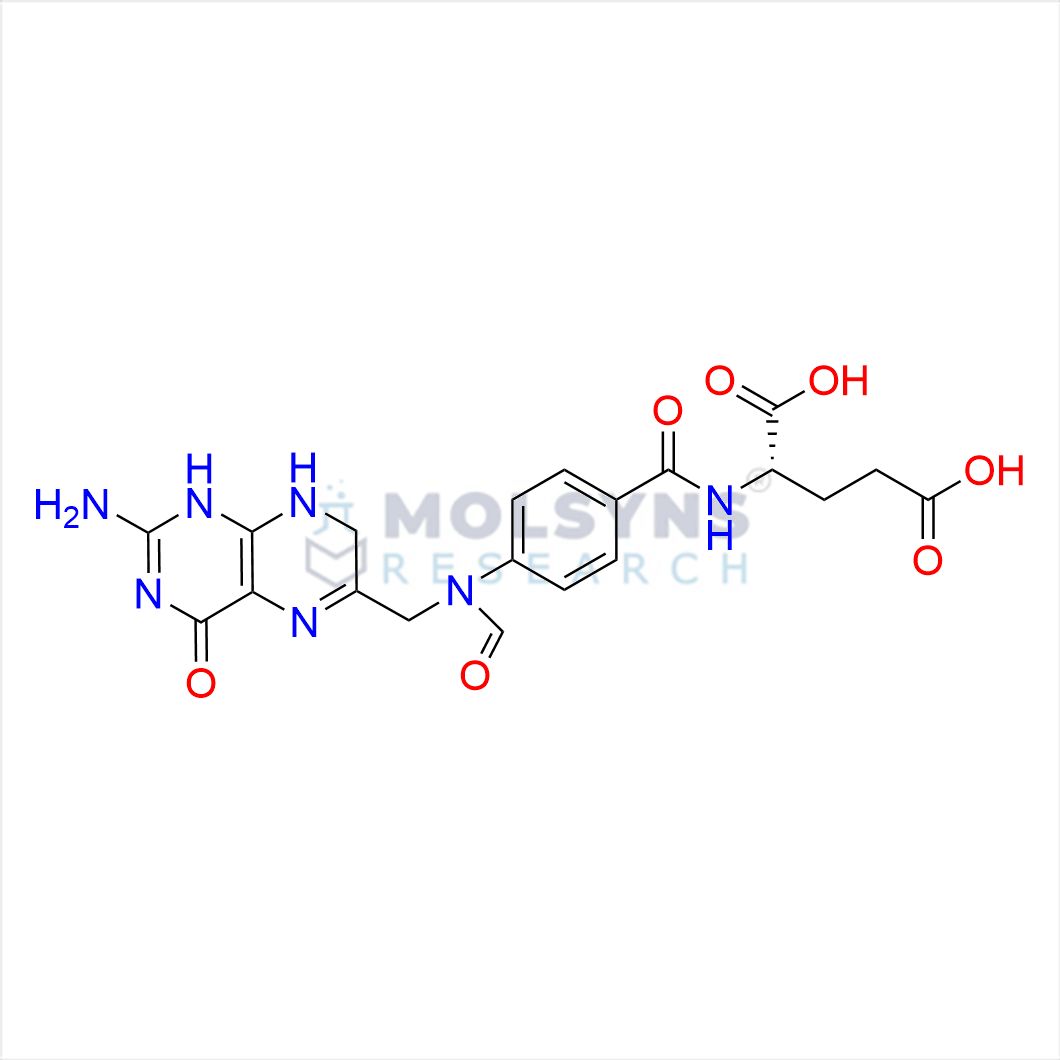 Folinic Acid Impurity F