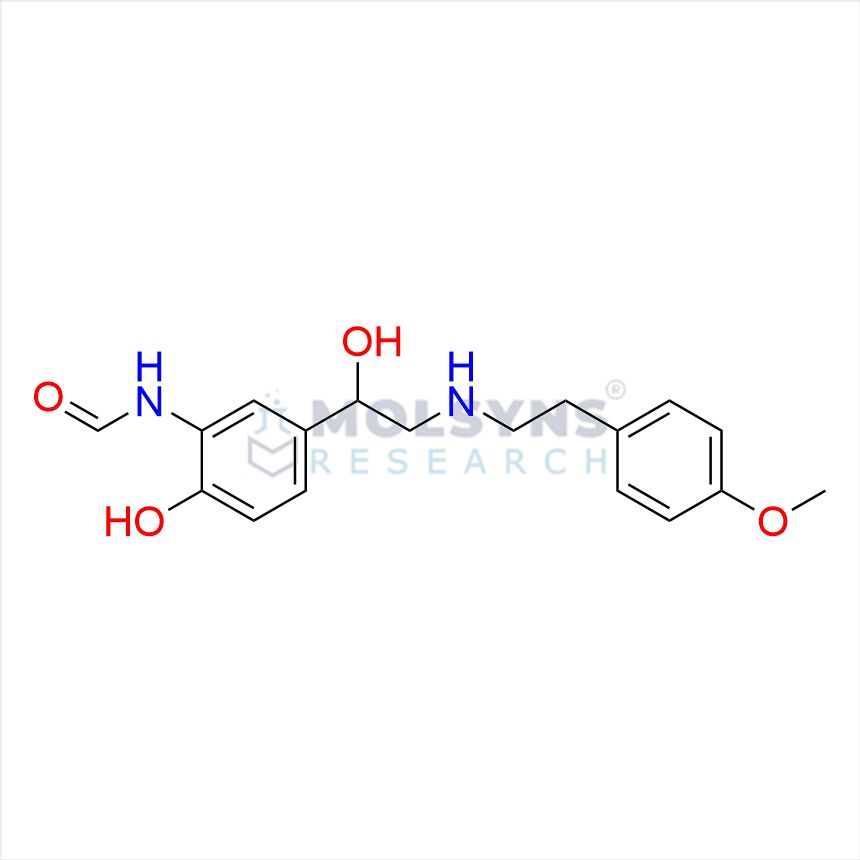 Formoterol EP Impurity B