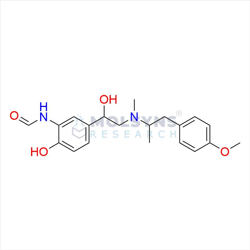 Formoterol EP Impurity D