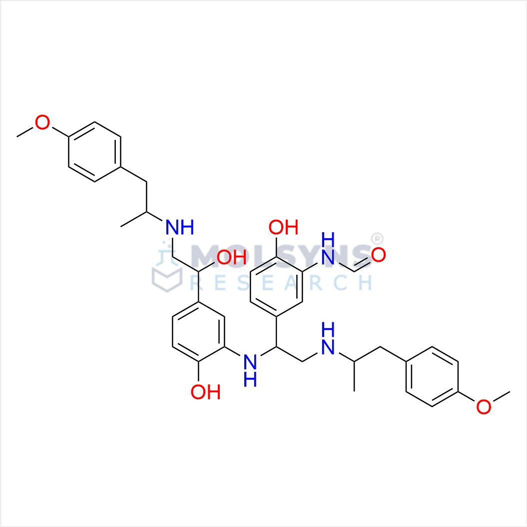 Formoterol EP Impurity F