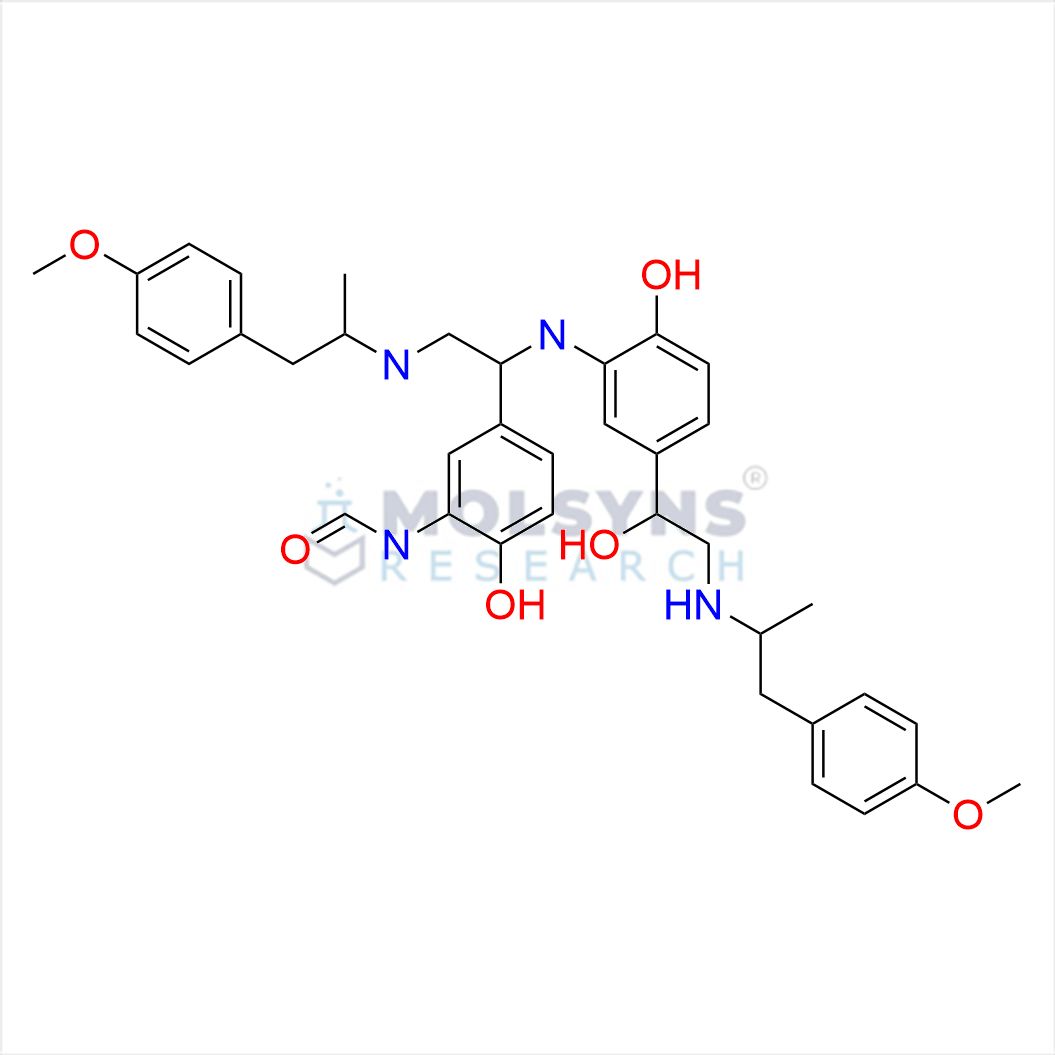 Formoterol Fumarate EP Impurity F