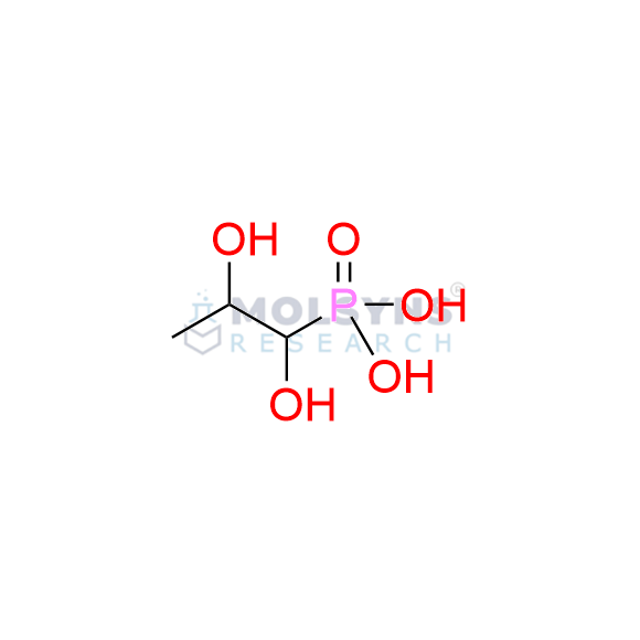 Fosfomycin Trometamol EP Impurity A