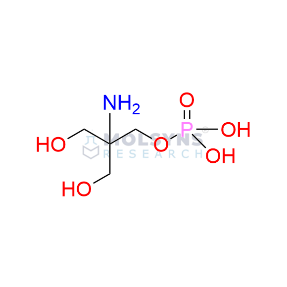 Fosfomycin Trometamol EP Impurity C