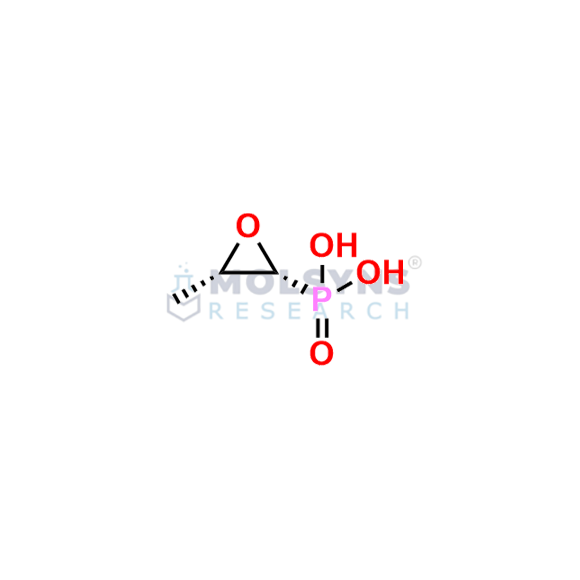 Fosfomycin