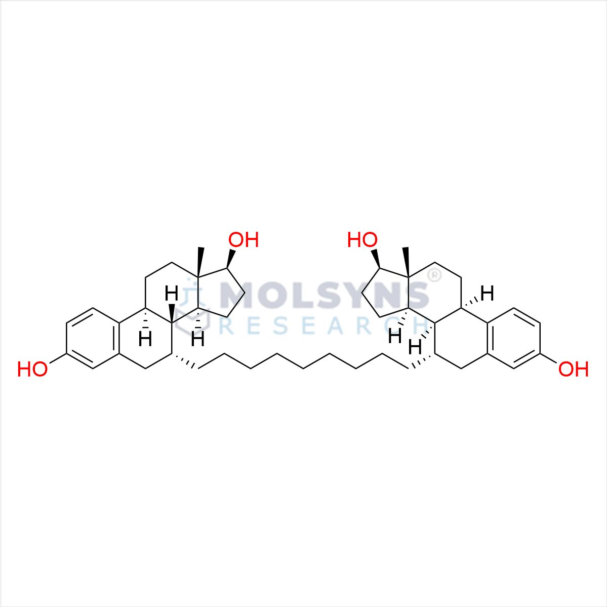 Fulvestrant EP Impurity D