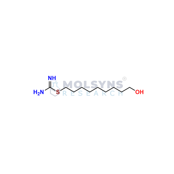 Fulvestrant Impurity 6