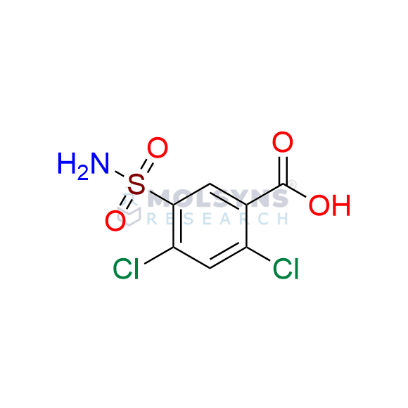 Furosemide EP Impurity B