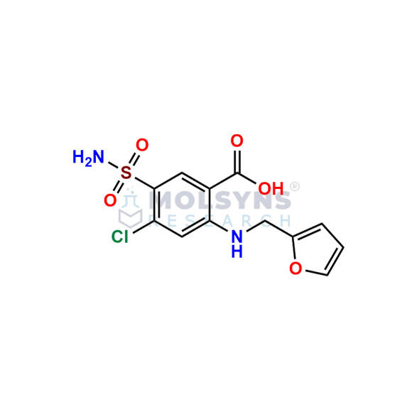 Furosemide