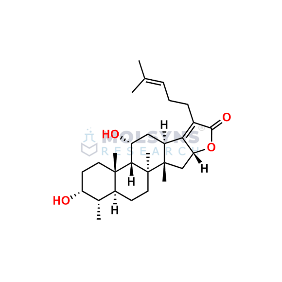 Fusidic Acid EP Impurity J