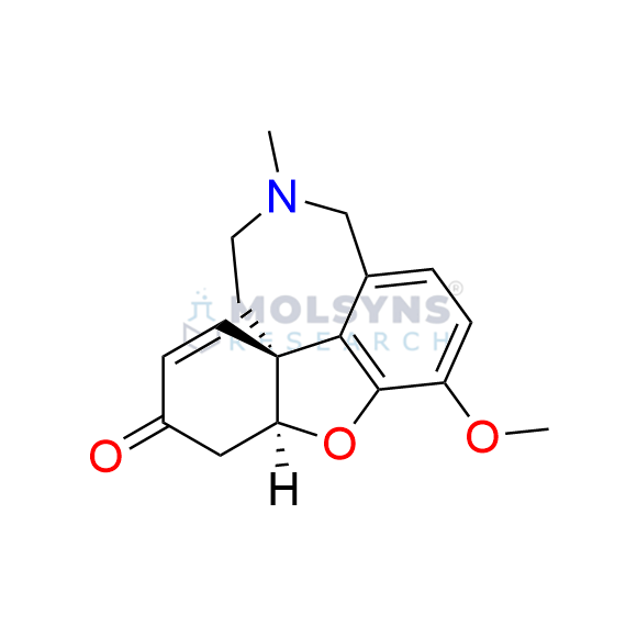 Galantamine EP Impurity A