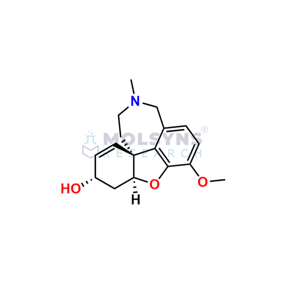 Galantamine EP Impurity B