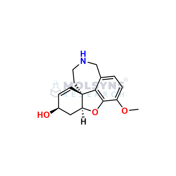 Galantamine EP Impurity E