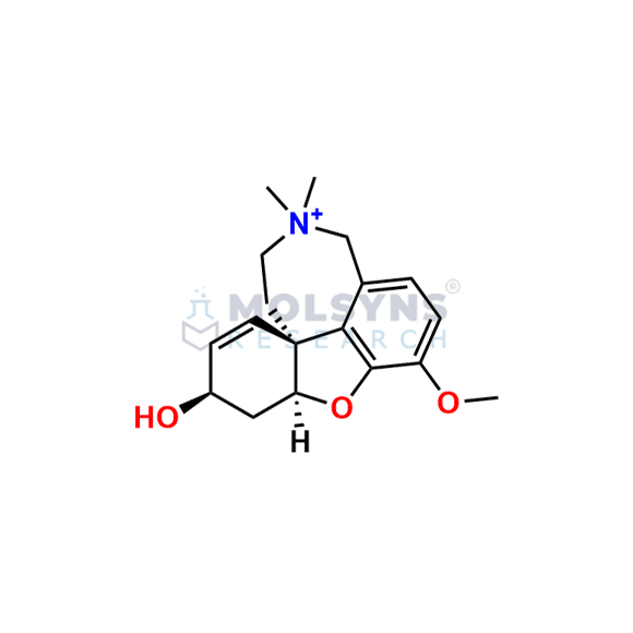 Galantamine Impurity 9